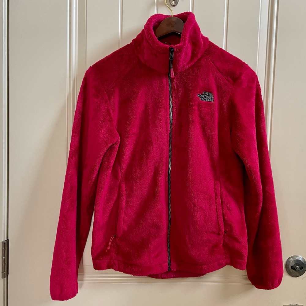 The North Face Women's Osito Jacket Size: S